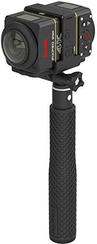 4K VR Camera P9912