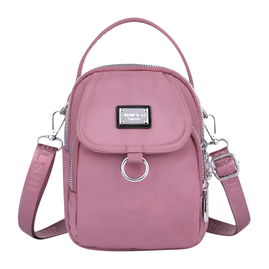 Iris | Sleek Womens Shoulder Bag
