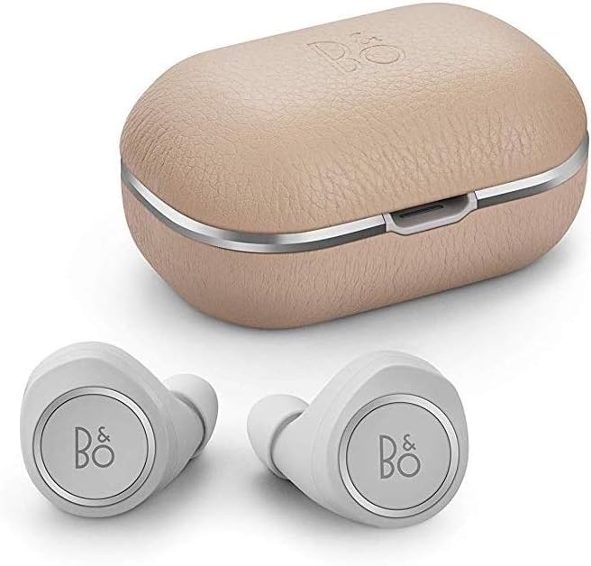 Indigo Blue True Wireless Earphones with Qi Charging P68026