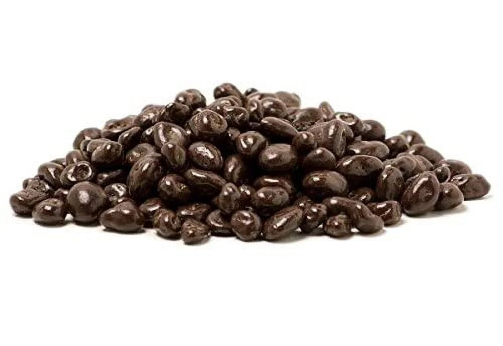 Dark Chocolate Covered 1 Pound F144