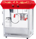 4 Ounce Popcorn Popper Machine M6842