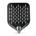 12 Perforated Pizza Peel W10915
