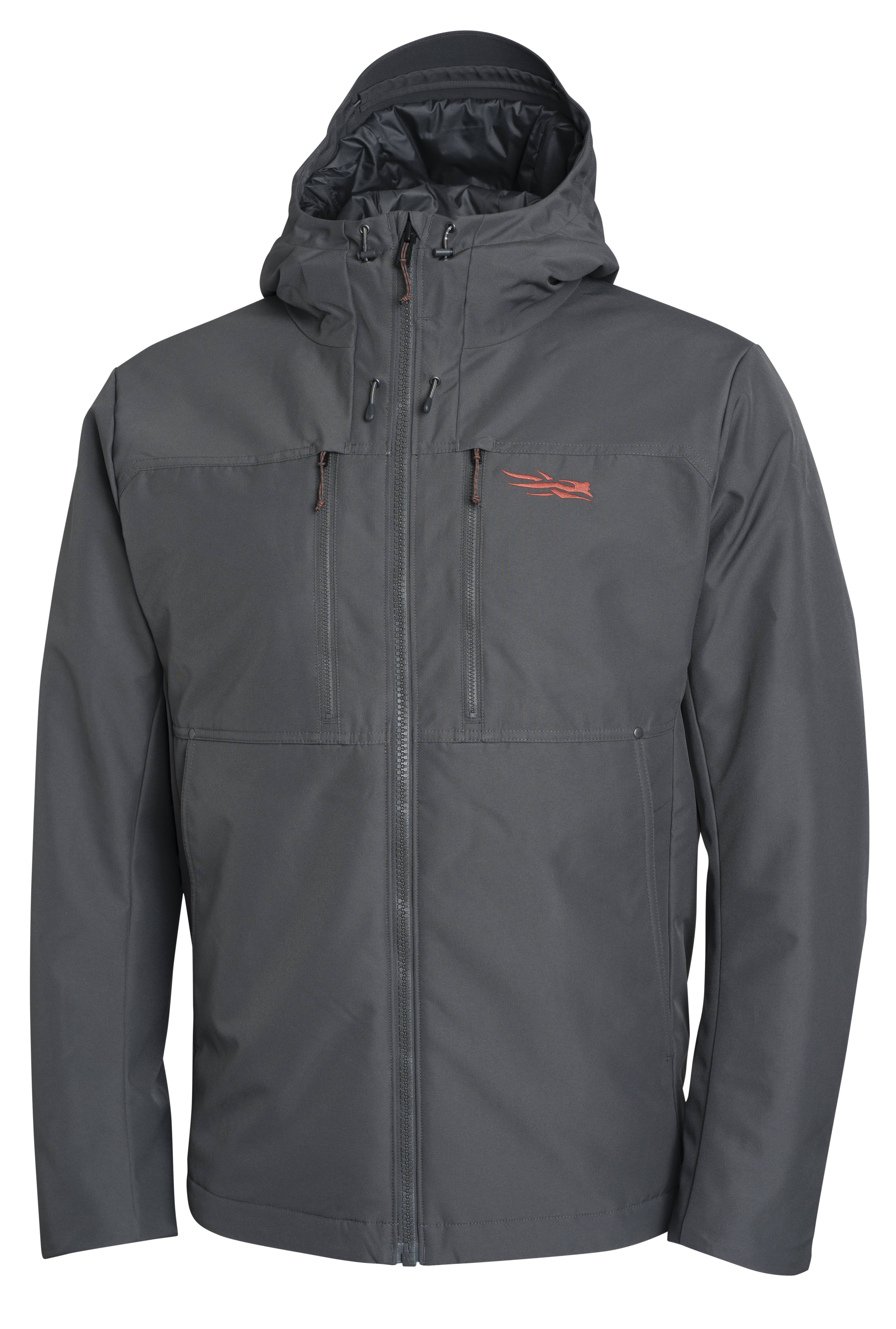 Large Work Jacket L874451