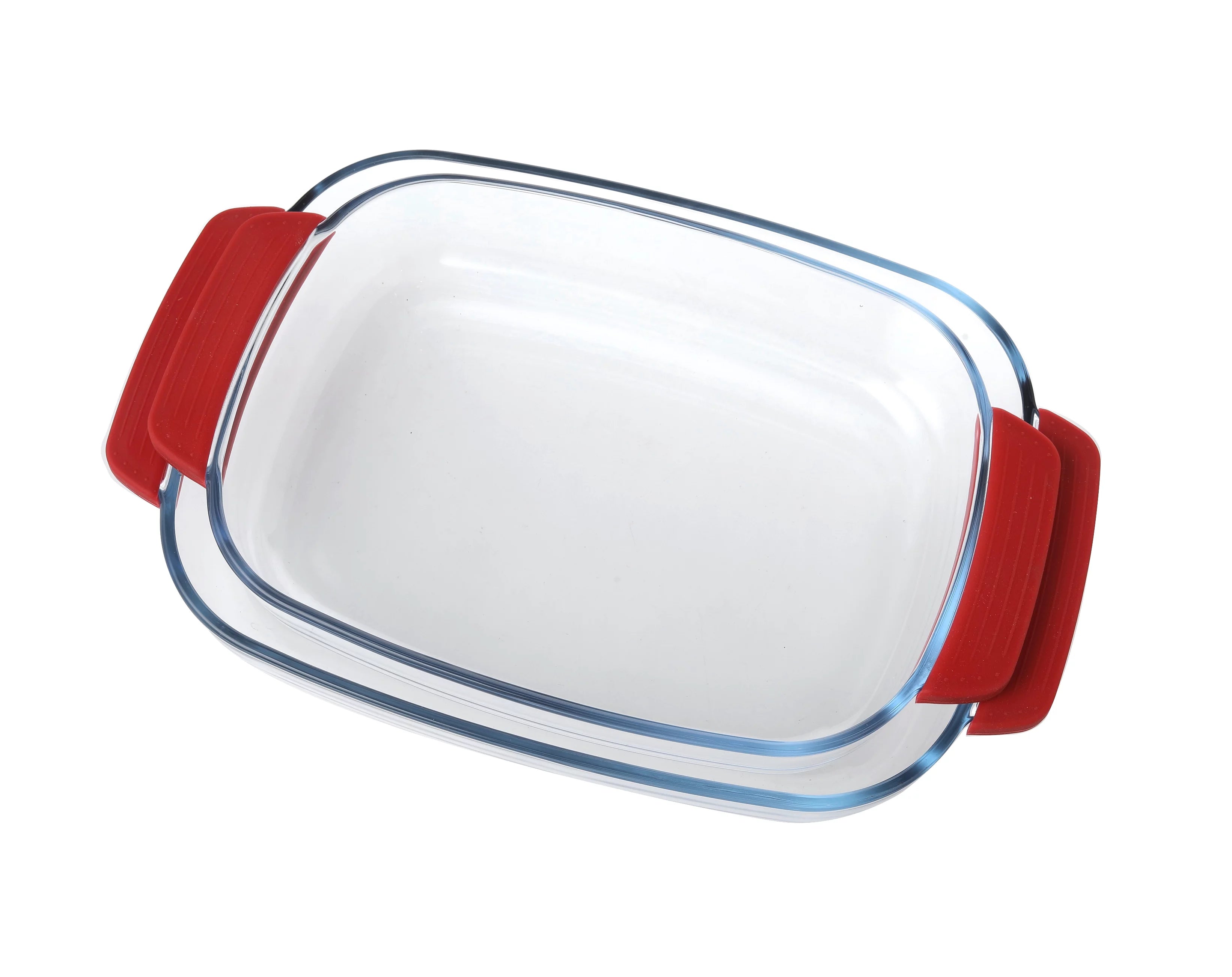 Baking Dish Set of 2 with Silicone Sleeves I50560