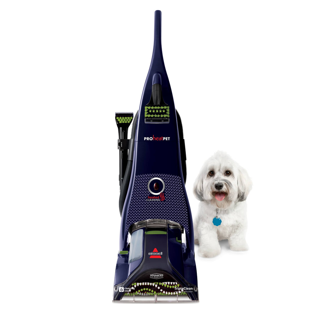 Full-Size Carpet Cleaner X6231