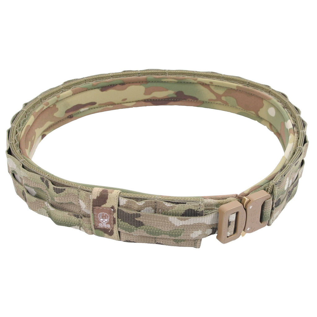 Multicam Battle Belt E374