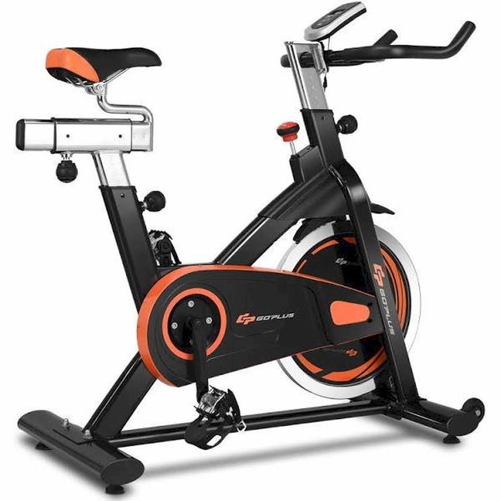 Stationary Exercise Bike G2162