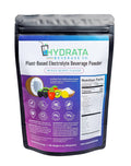 Mixed Berry Flavor Electrolyte Beverage Powder, 16 serving pouch (170 grams) H89400