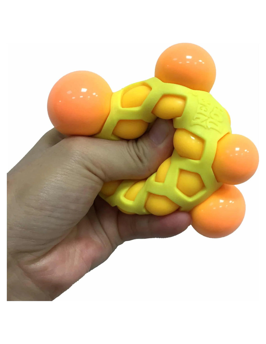Atomic Squeeze Ball Fidget Toy A27663