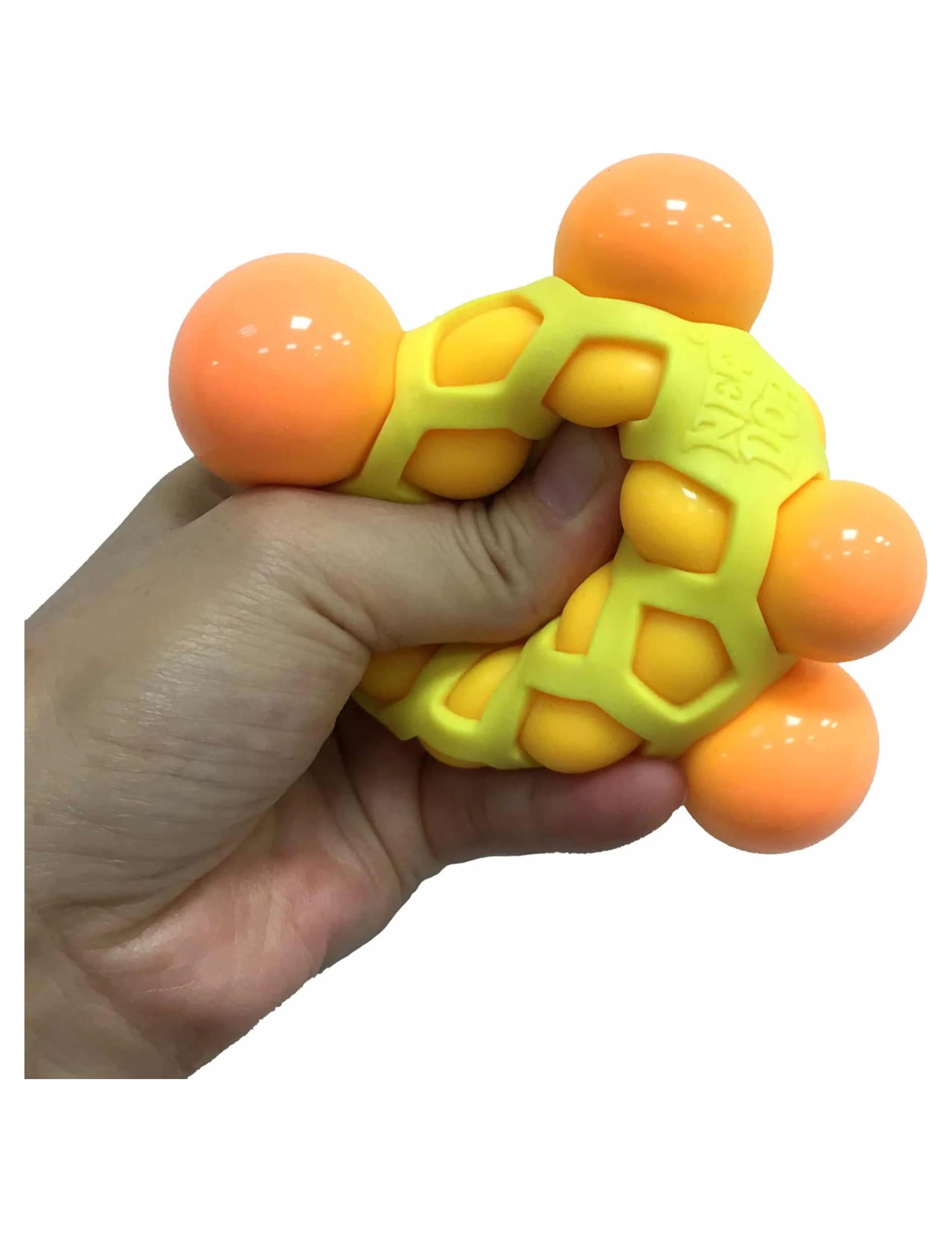 Atomic Squeeze Ball Fidget Toy A27663