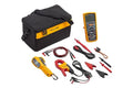 2-in-1 Insulation Multimeter Kit with 62Max+ I400 U7371