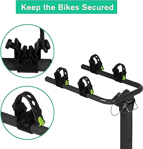 8 Pcs Bike Rack Straps Replacement Parts L4632