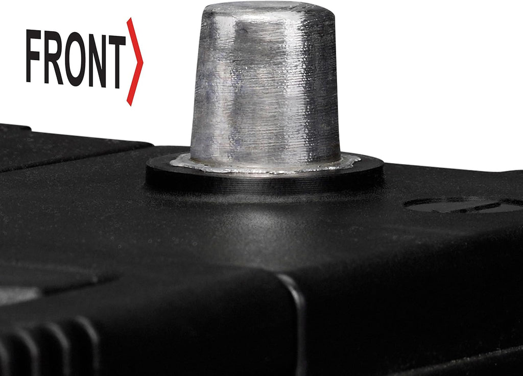 AGM BCI Group 65 Battery L9151