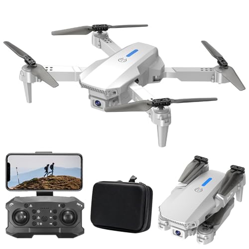 4K Drone with Camera X303090