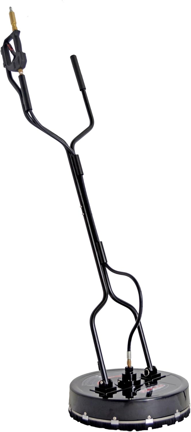 20" Industrial Pressure Washer Surface Cleaner S760