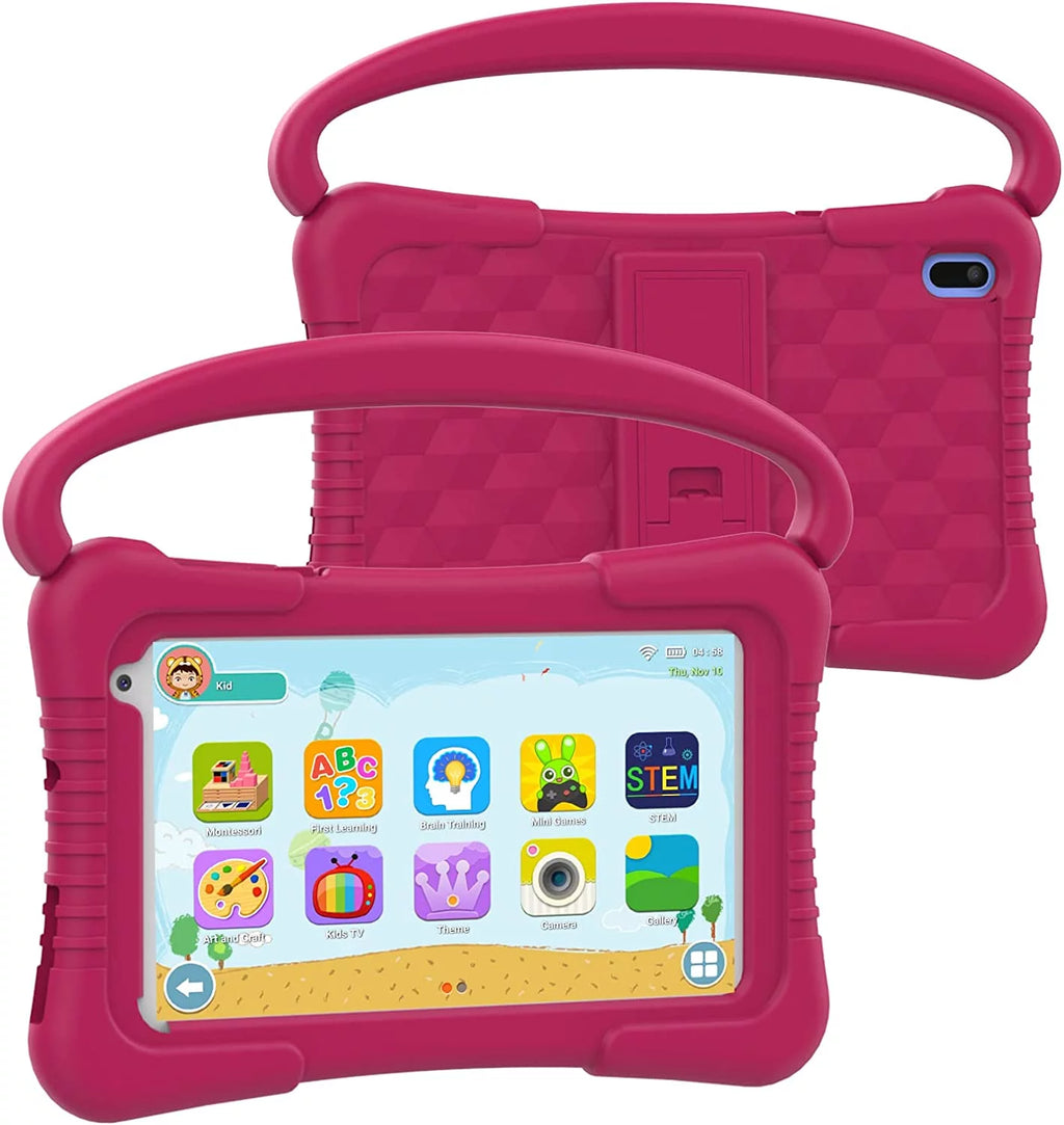 7 inch Android 11 Kids Tablet 32G 2GB RAM I8409