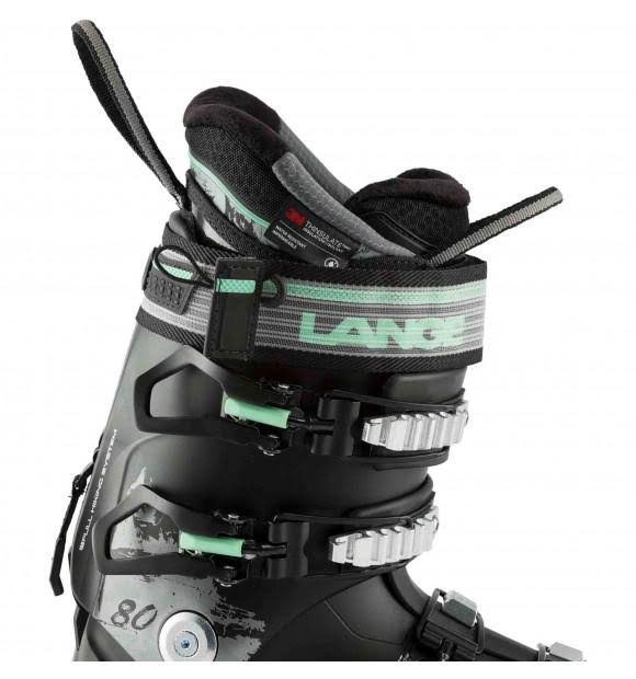 XT3 80 W Low Volume Ski Boots D578278