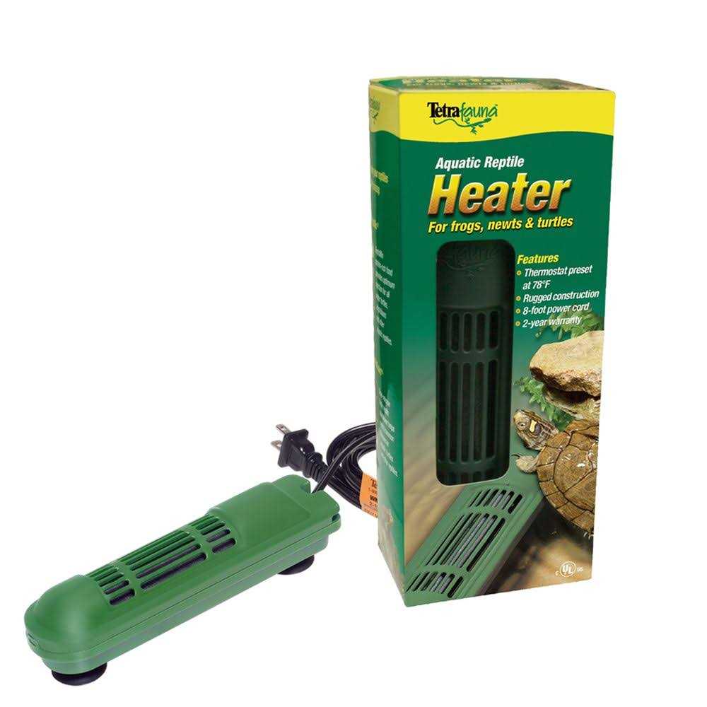 Aquatic Reptile Heater O200