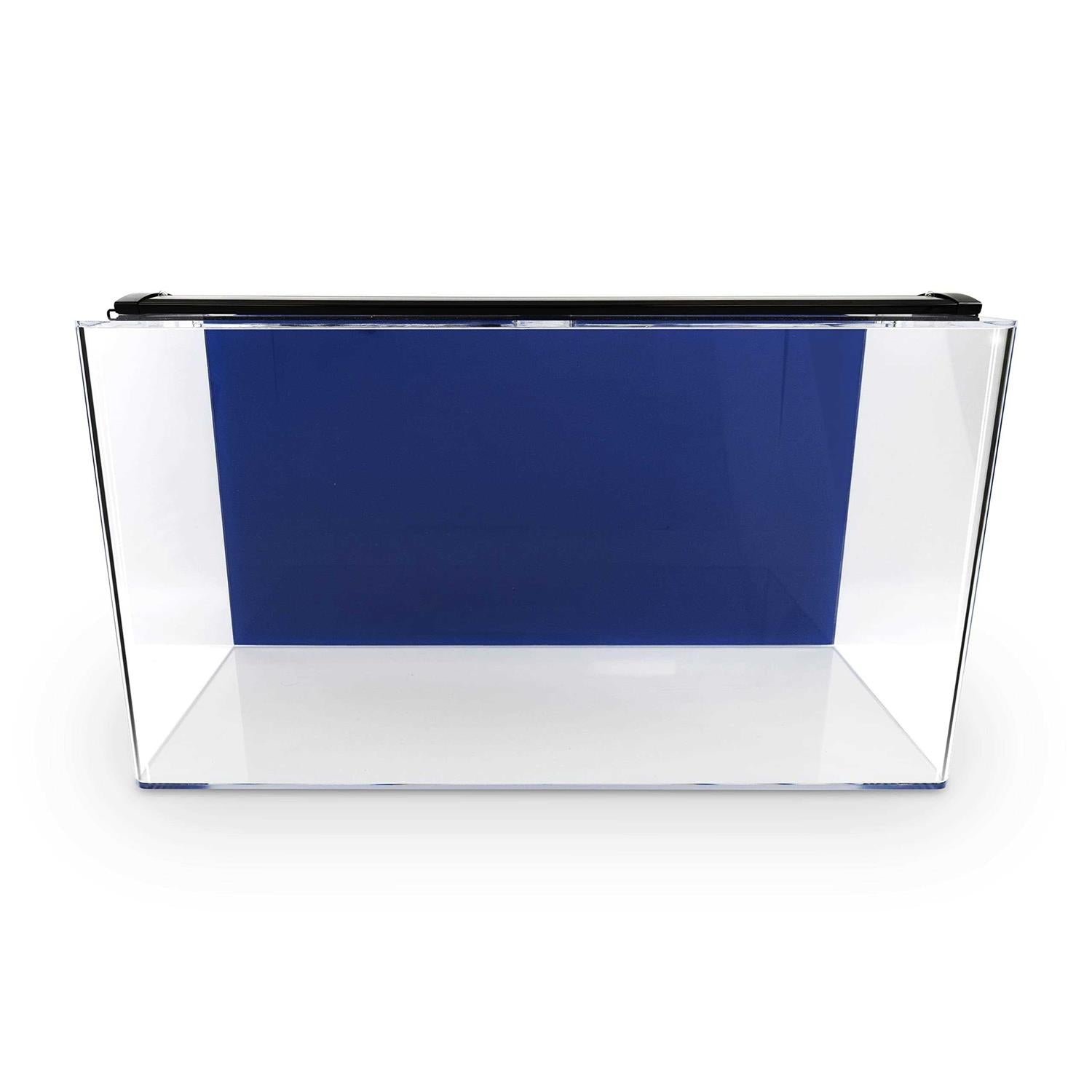 Acrylic Aquarium Combo Set X9673