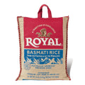 20 Lbs. Basmati Rice Q391