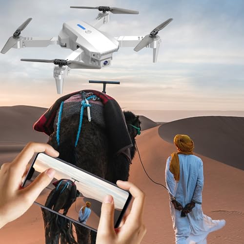 4K Drone with Camera X303090