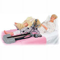 Knee CPM with Hand Control S46147