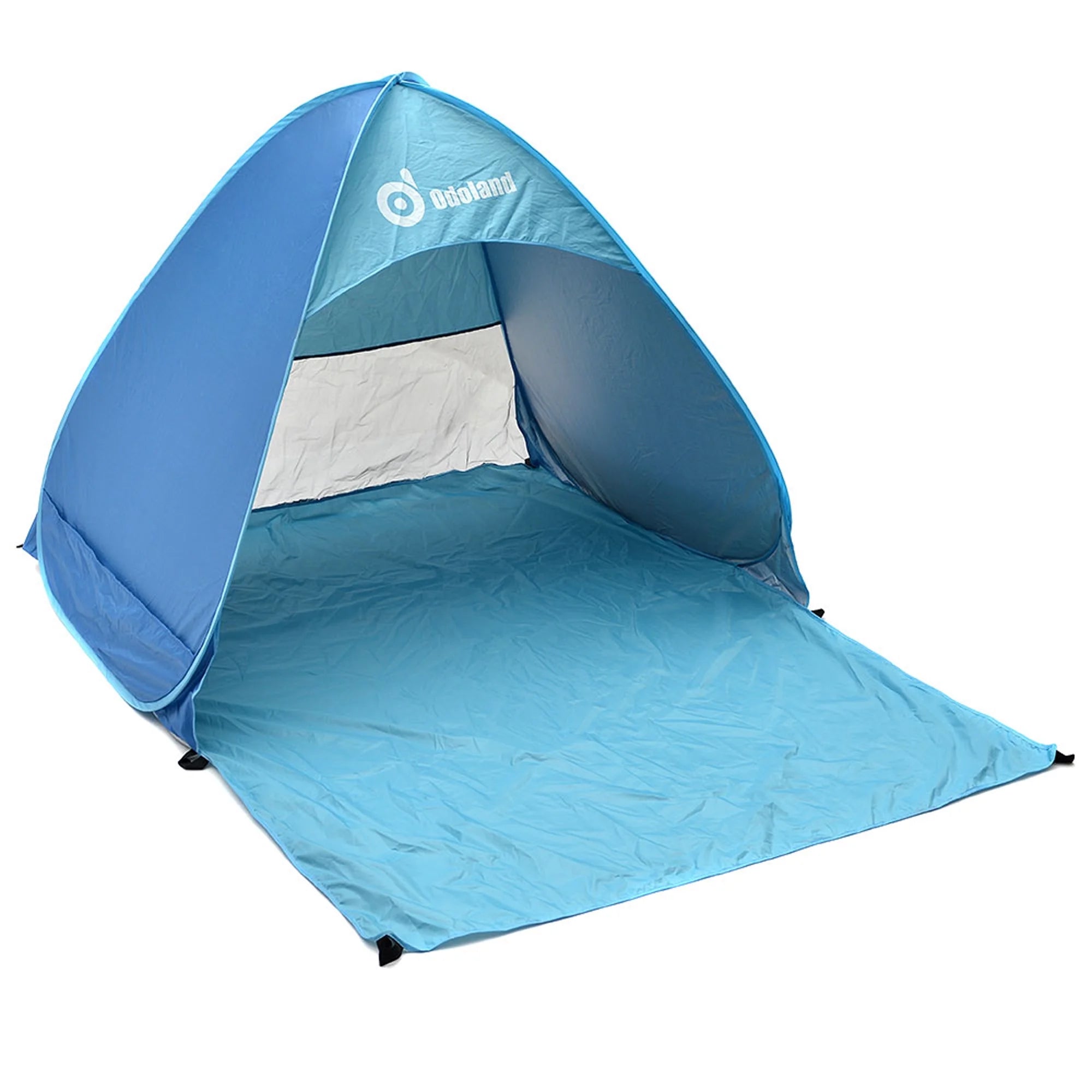 Automatic Pop Up Beach Tent W13184