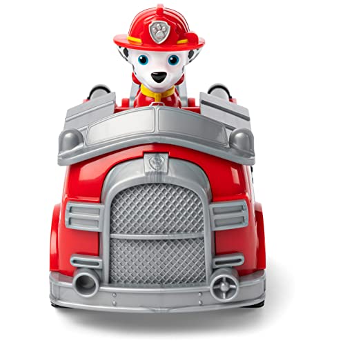 Multicolor Patrol Cruiser Vehicle with Collectible Figure K80270