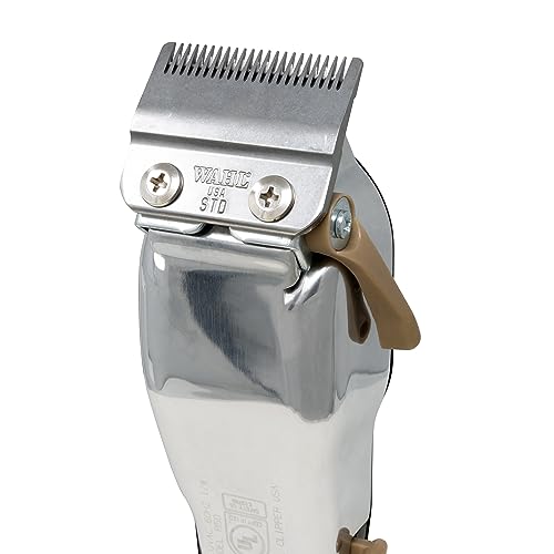 Senior Clipper with V9000 Electromagnetic Motor and Aluminum Housing P51124