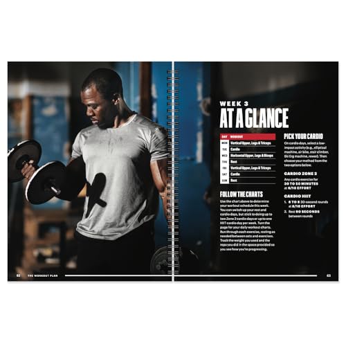 12-Week Strength Training Plan X2296