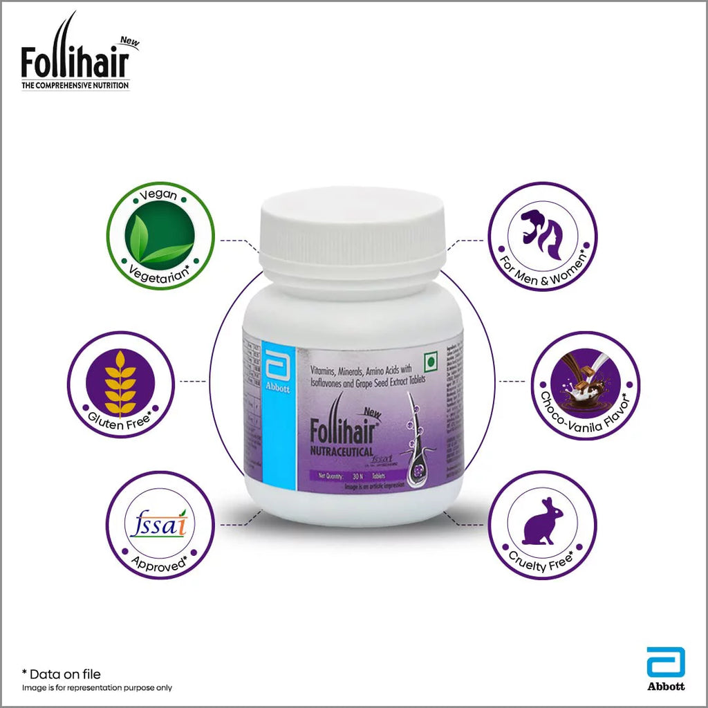 Biotin With Vitamins (30 Tablets) Pack of 2 L29342