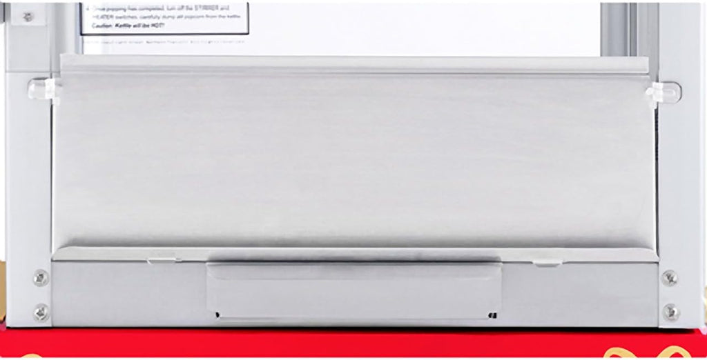4 Ounce Popcorn Popper Machine M6842