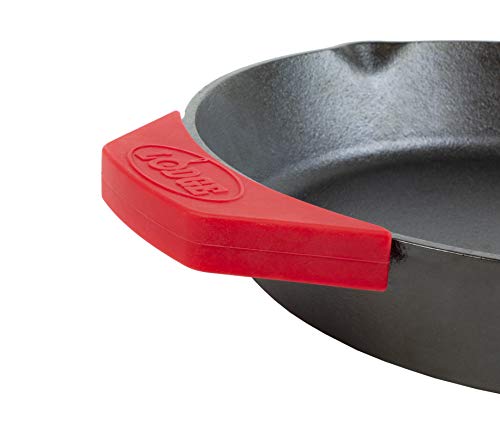 14 Inch Seasoned Cast Iron Wok V141955