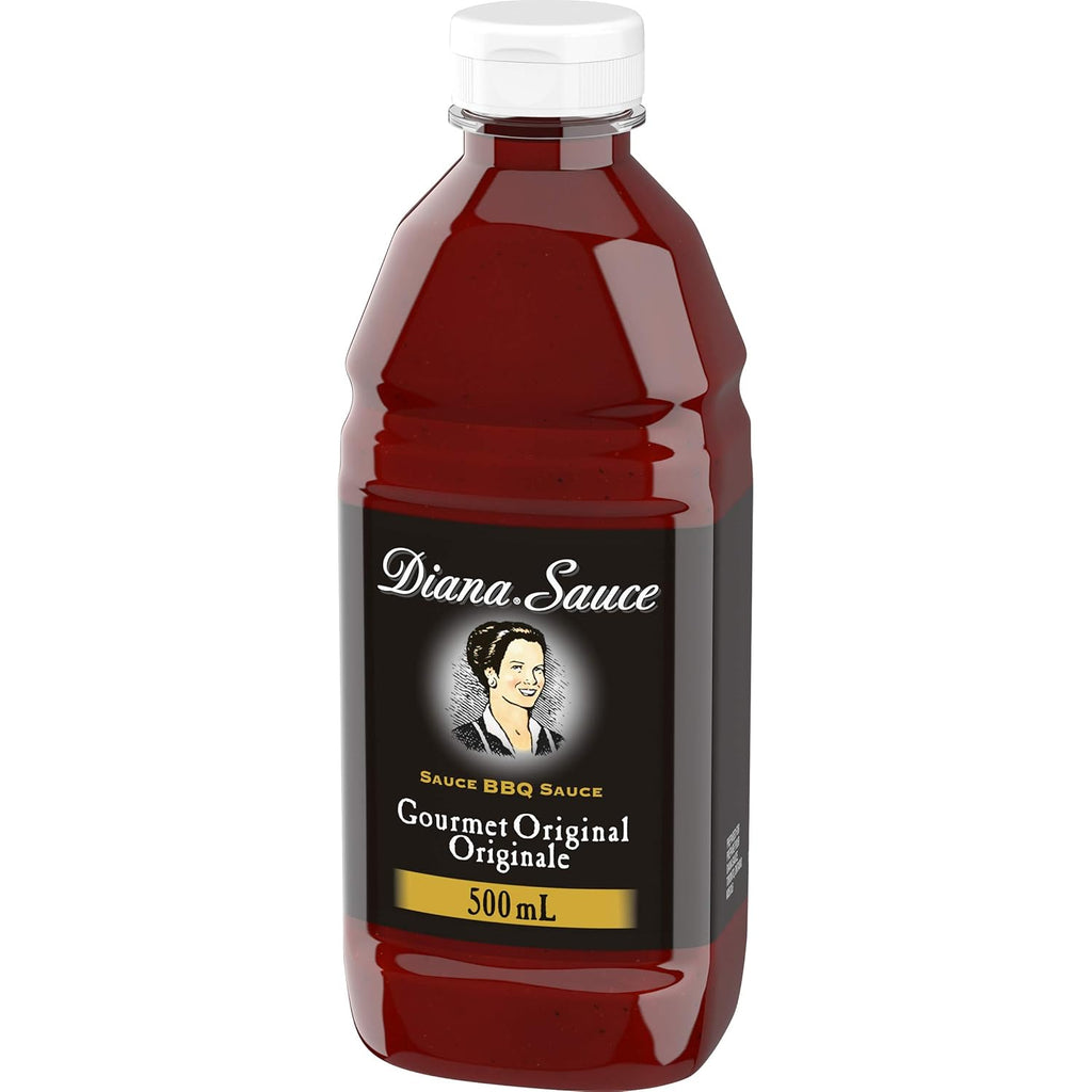 Sauce, 500ml G5069