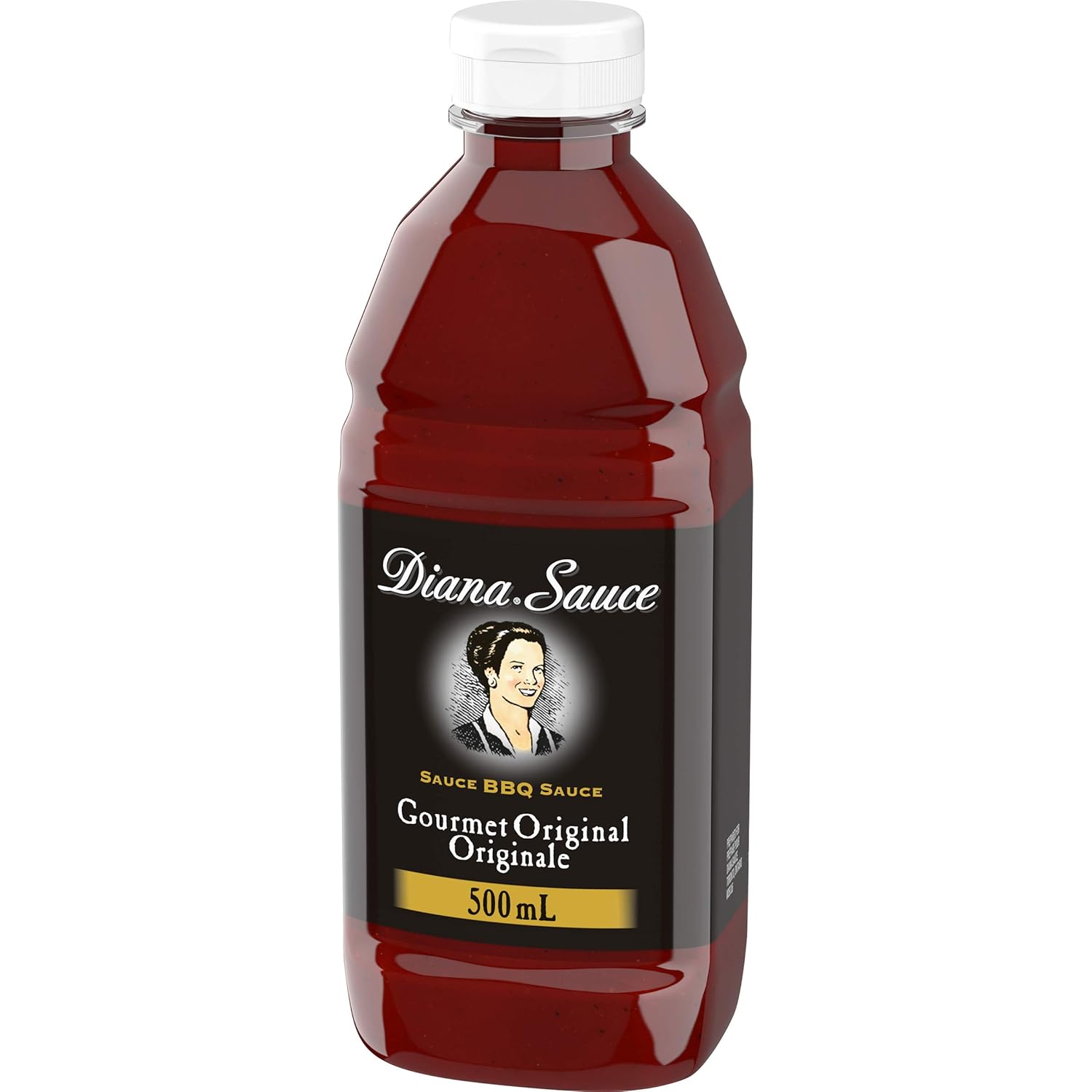 Sauce, 500ml G5069