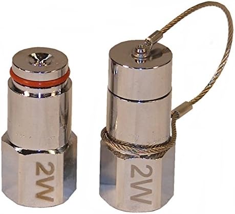 Fire Suppression Nozzles with Metal Cap E694449