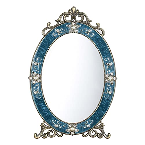 Desktop Tabletop Mirrors L657