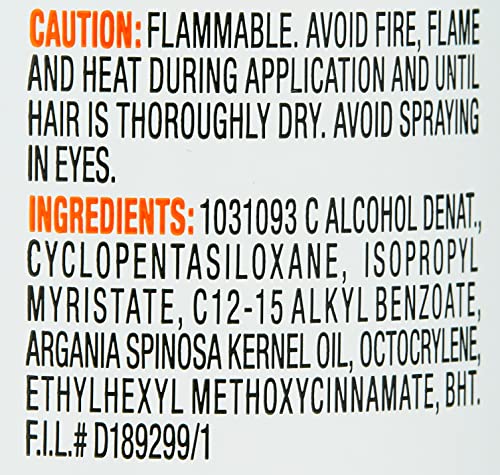 Sleek 3 Fl Oz Shine Glossing Spray I835