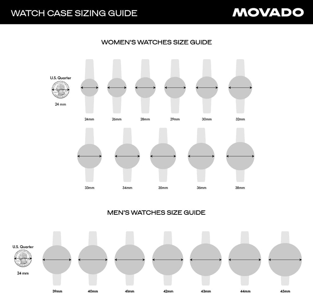 Swiss Quartz Silicone Strap Watch 42.30mm N380947