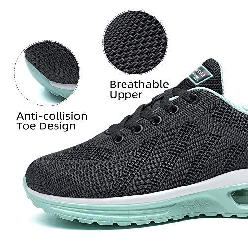 Lightweight Women Air Running Shoes S453129