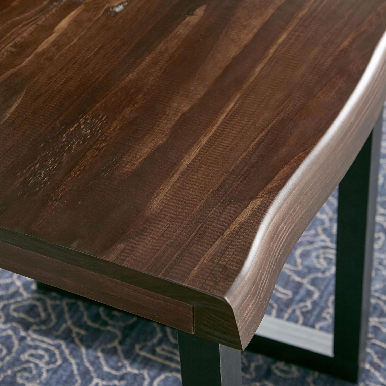 3 Piece Occasional Table Set - Brown G564444