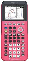 Count on Coral Graphing Calculator S722
