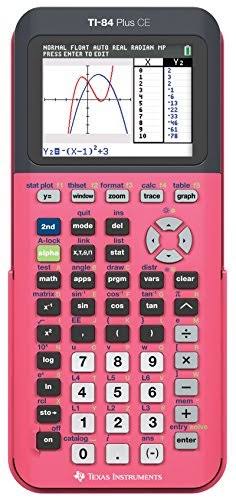Count on Coral Graphing Calculator S722