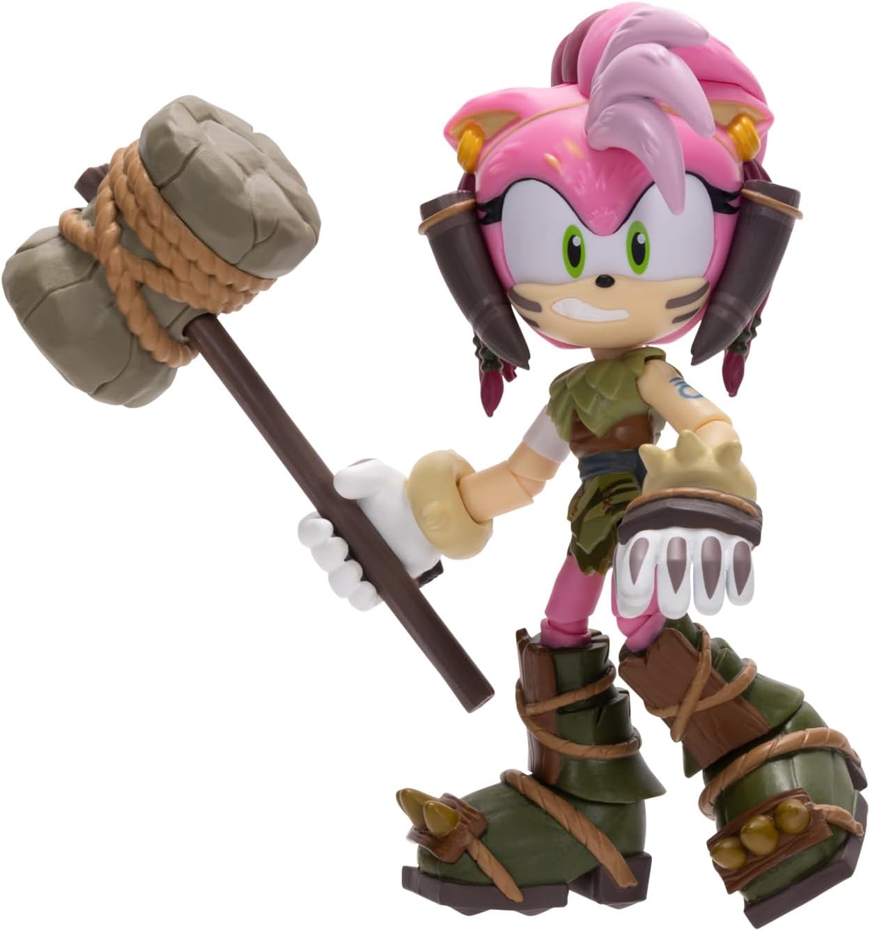 5" Thorn Rose Action Figure U26823