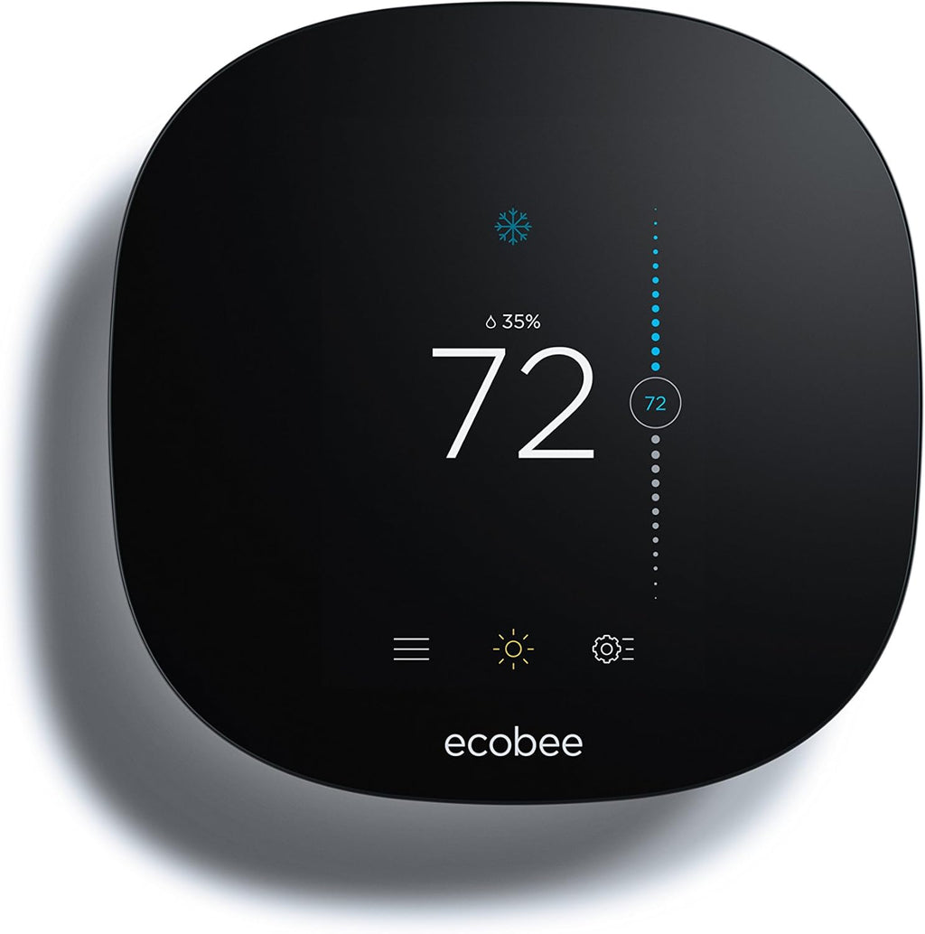 3 Lite Thermostat, Wi-Fi X913