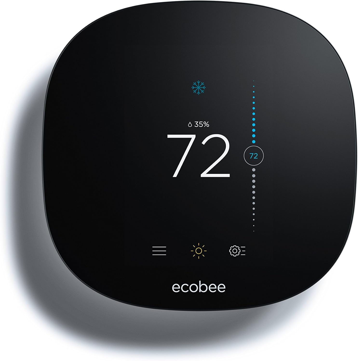 3 Lite Thermostat, Wi-Fi X913