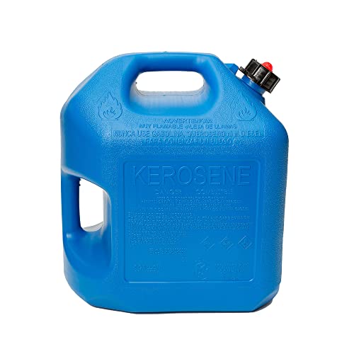 5 Gallon Kerosene Can S73594
