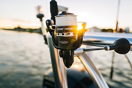Pursuit IV Spinning Fishing Reel W871