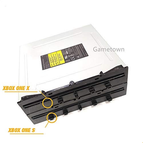 Internal Optical Disk Drive for Xbox One X Game Console with T8 T6 Screwdriver T963