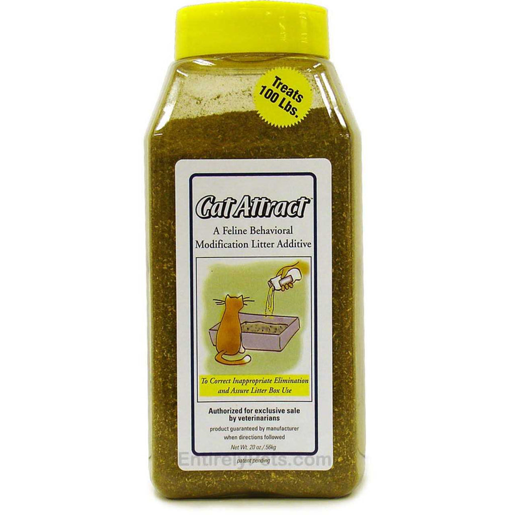 Cat Attract (20 oz) F1385